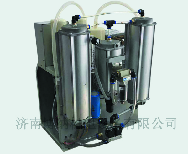 10L工業制氧機裸機